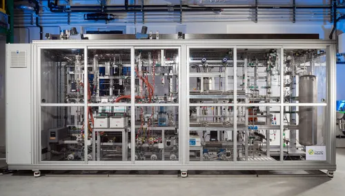 proeffabriek inscite chemelot