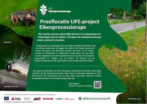 proeflocatie life project
