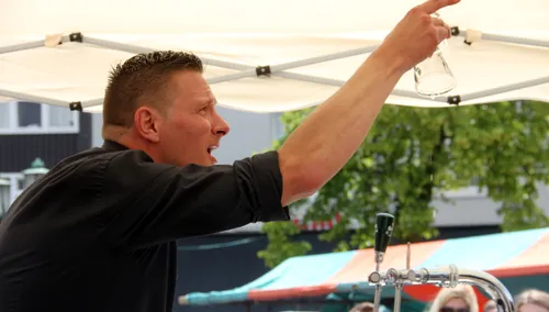 pruifmert tapwedstrijd