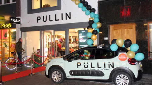 pullin voorstad sittard