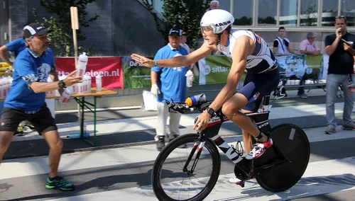 ravitaillering sportzone