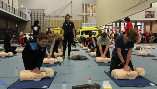 reanimatie estafette 2015 1