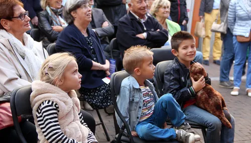 reclamespotje wagenspel 2