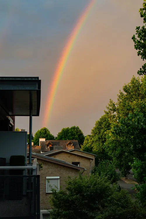 regenboog ivo goessens 28 juli 2018