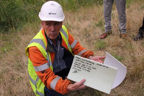 relinen riolering millenerweg joop van gestel