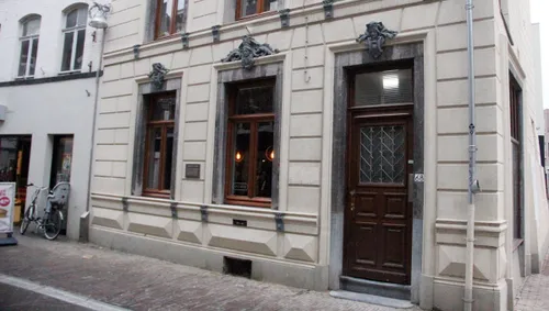 restaurant apotheek 1