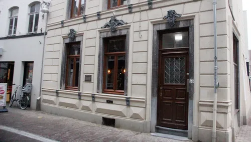 restaurant apotheek 1