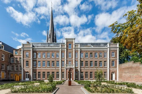 restaurant georges aan cour solanus