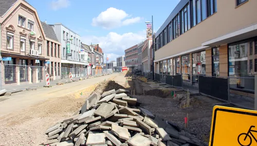 rijksweg noord 17 april 2016