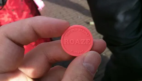 roaze raoze arvid bux