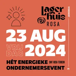 rosa lagerhuis visual