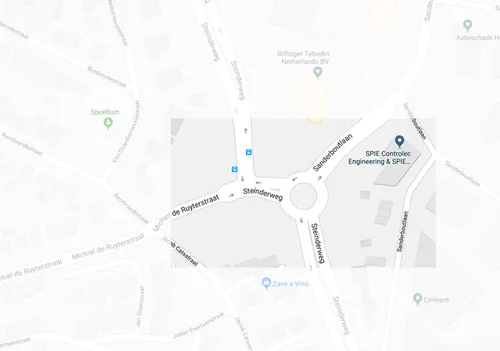 rotonde elsloo op de schop21