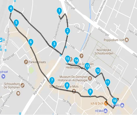 route groote optoch 002