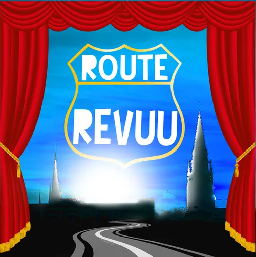 route revuu multimediale wandel app 2