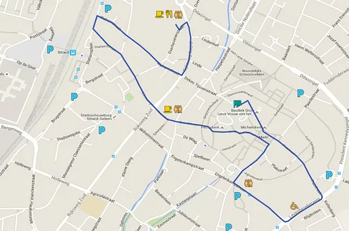 route