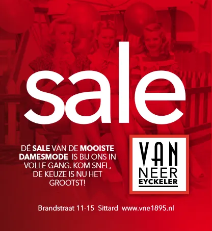 sale van neer eyckeler zomer 2017