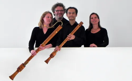 salviuskerkje concert ensemble oriana