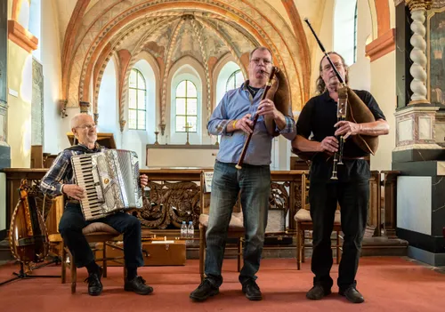 salviuskerkje concert foto musac 1