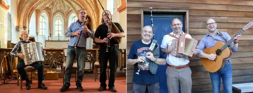 salviuskerkje concert foto musac en katskoo