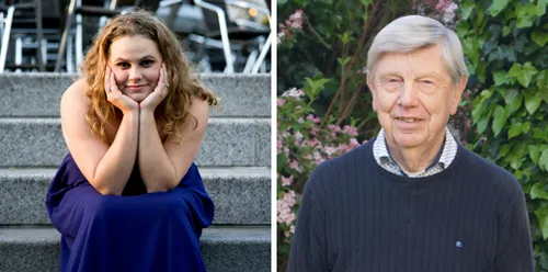 salviuskerkje concert veronique meijer en ad gijzels