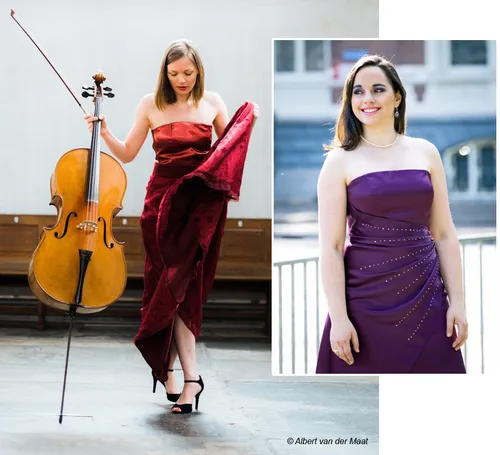 salviuskerkje foto hanneke rouw 3 albert van de maat en masha galperina