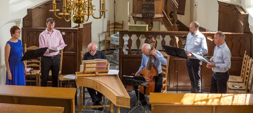 salviuskerkje foto2 ensemble lyrico fotograaf kees van der rest