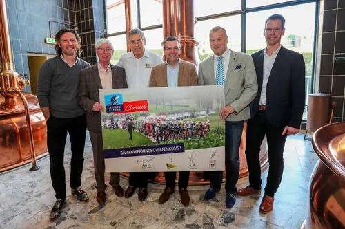 samenwerking limburg cycling classics