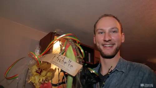 sander van goethem nieuwe stadsprins