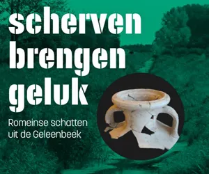 scherven brengen geluk foto 1