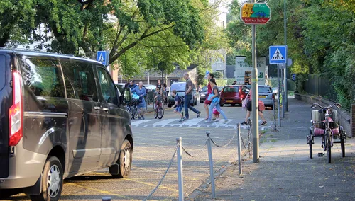 scholen weer begonnen 2017