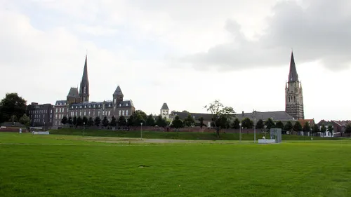 schootsvelden sittard