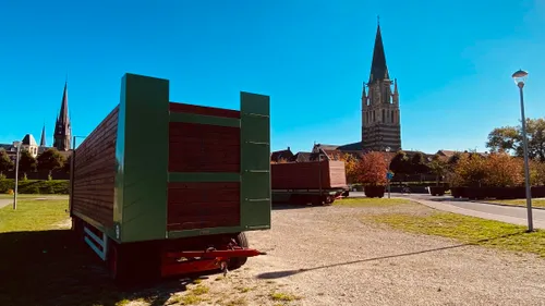 schootsvelden vloeren tenten oktoberfeest 2022