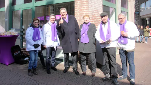 sint joep 2018 henk krol