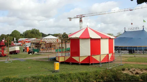 sint rosa festival 2019 opbouwen 1