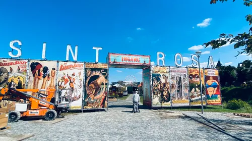 sint rosa kirmes sittard 2021