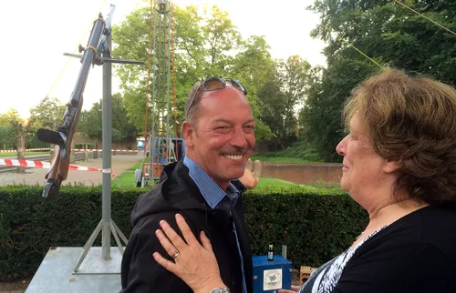 sint rosa zitterd burgerkoning 2015