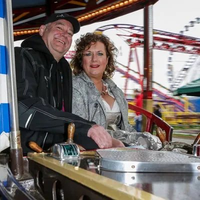 sjef en nicole 2 foto roel gaj