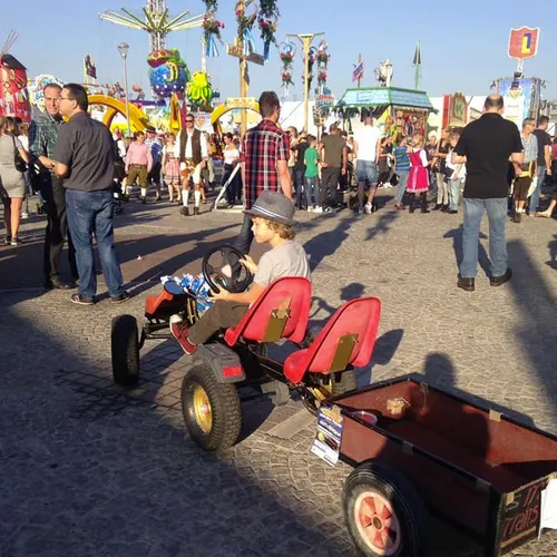 skelter aanhanger morris 2 2