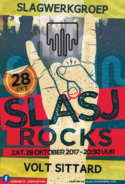 slasj rocks 2017 2