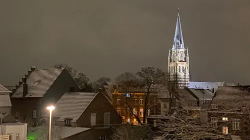 sneeuw sittard 20210116