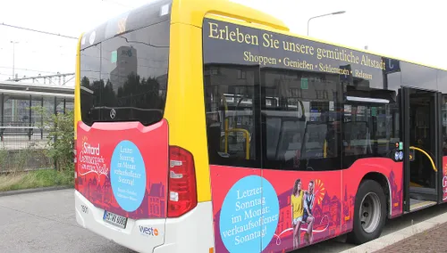 snelbus 3 geilenkirchen sittard reclame 2