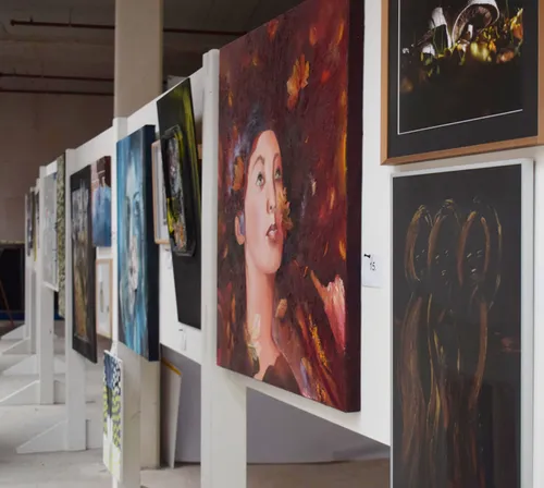 so you think you can paint 2