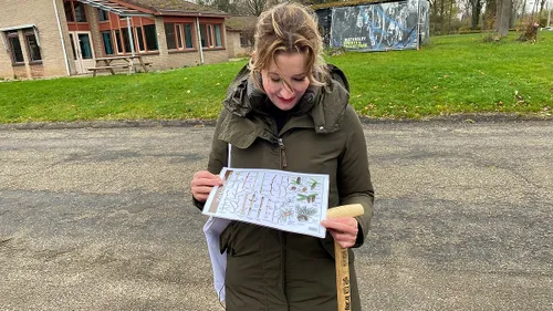 soorten determineren