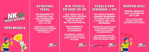 spelregels nk tegelwippen