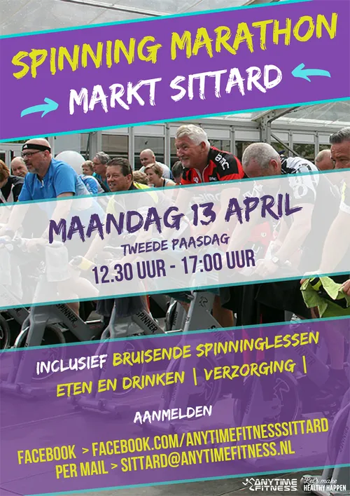 spinningmarathon extern
