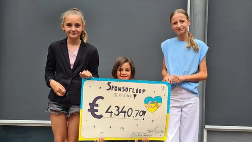 sponsorloop bs leeuwerik voor sittard geleen helpt 1