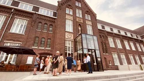 stadswandeling ondernemers 1