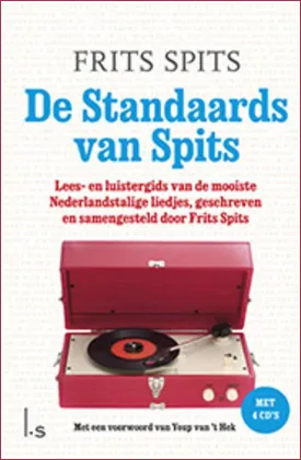 standaardsspits