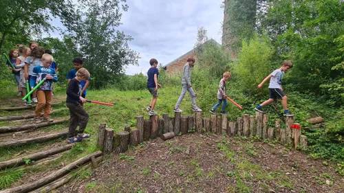 star wars weekend petje af zuid limburg 2 jedi in opleiding