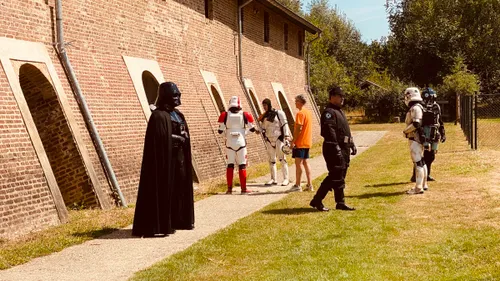 star wars weekend plinthos 2022 2